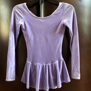 Mondor figure skating dress